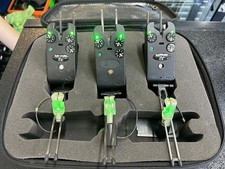 Delkim EV Plus Bite Alarms