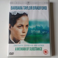 A Barbara Taylor Bradford's A