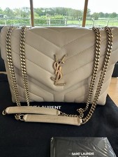 St Laurent YSL LouLou Two
