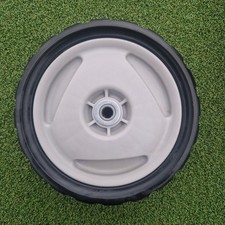 HONDA IZY HRG 415 PUSH LAWN MOWER REAR WHEEL