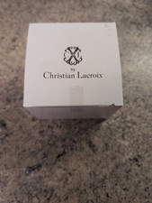 Christian Lacroix Watch For