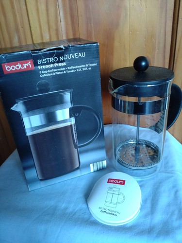 Bodum bistro nouveau - bodum,