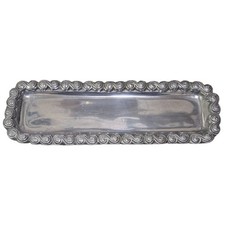 Vintage Rectangular Tray