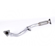 Exhaust Front Down Pipe For