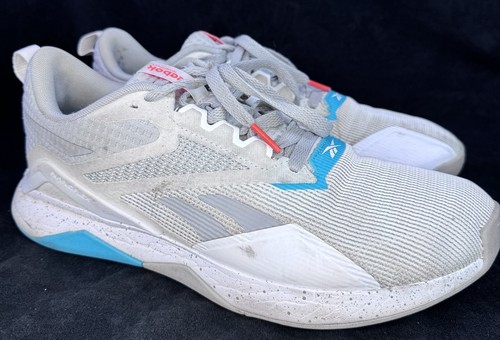 Reebok nanoflex 0 pure - reebok,