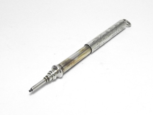 Antique edwardian sterling - edwardian,