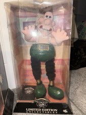 Wallace and Gromit The Wrong