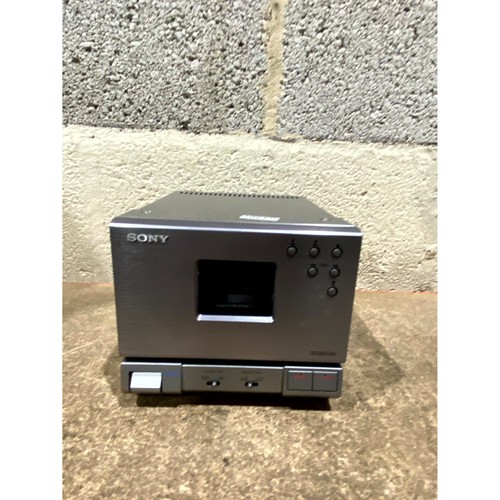 Sony tx1 stereo - tc-tx1,