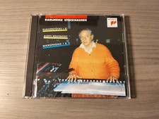 Karlheinz Stockhausen - Aloys