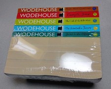 *New PG Wodehouse Collection -