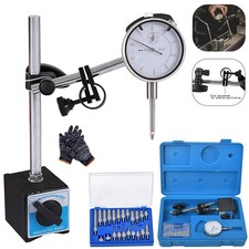 Dial test indicator dti gauge - test,