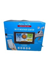 AcuRite Iris 01516LAI Weather