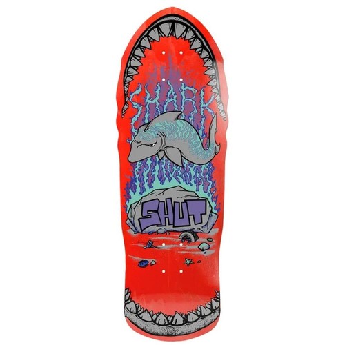 Heritage shut shark ex7 - heritage,