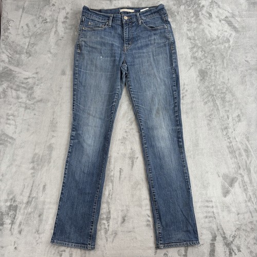 Vintage levi 505 straight - levi’s,