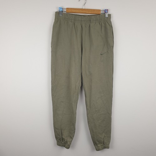 Nike joggers mens medium - mens, green