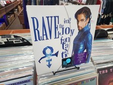 Rave In2 to the Joy Fantastic