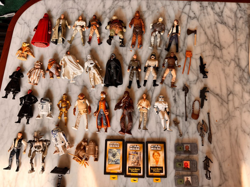 Star wars modern vintage - star,