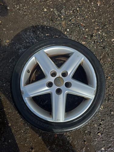Genuine audi b7 alloy - audi, a4