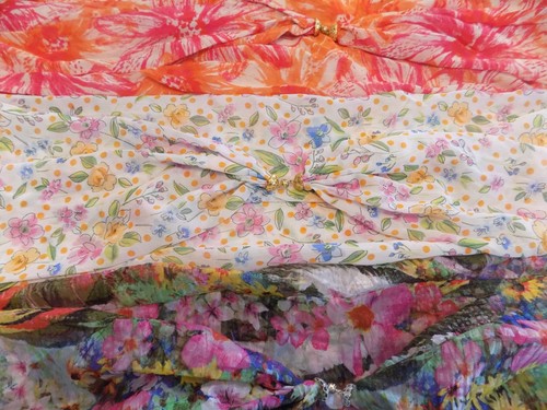 Moira scarves multiple - scarves,,