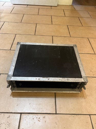 Rack flightcase sells for - flightcase,