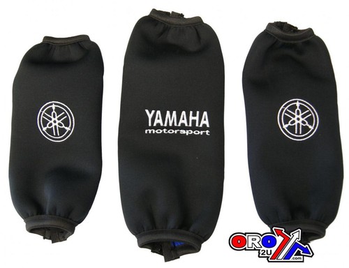 Rijomotor shock cover set - rijomotor,