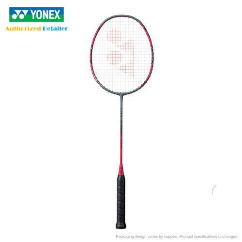 Yonex badminton racket - yonex,