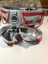 Wild Country Climbing Harness