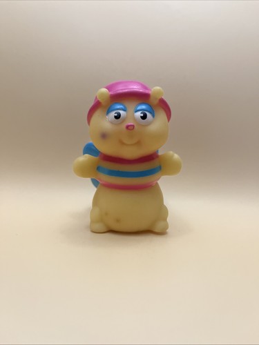 Vtg glo worm - glo, friends