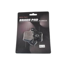 Rear brake pads for - rear,