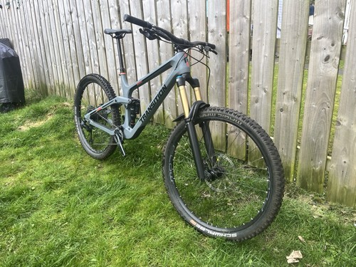 2023 transition spire - -, carbon