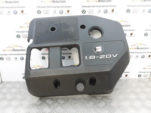 Seat leon 2003 - 2003, 20v