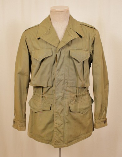 Vtg men wwii 5th army - men's, us