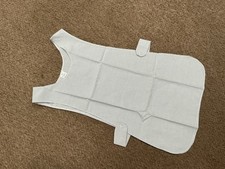 LADIES WOMEN TABARD APRON OVERALL KITCHEN CATERING CLEANING BAR POCKET SMALL