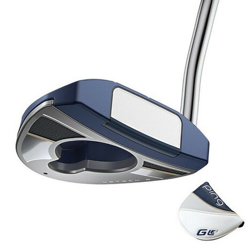 New women ping le3 ketsch - new, g