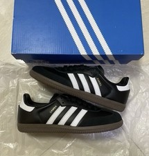 adidas samba uk 10 brand new