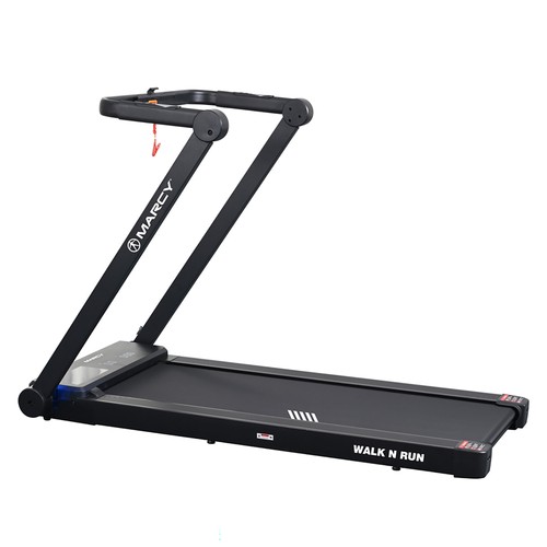 Marcy walking pad treadmill - marcy,