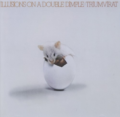 Triumvirat illusions a - triumvirat,