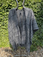 M & S Ladies Scarf Shawl One