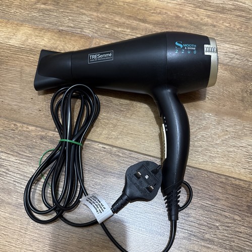 Tresemme power dry - tresemme,