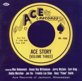 Sonny boy williamson the - /,