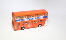 Dinky 291 Leyland Atlantean