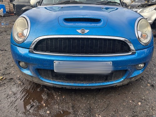 Mini cooper r56 mk2 - r56,