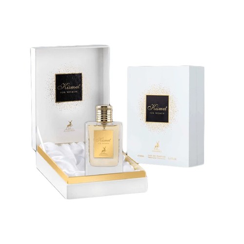 Kismet for women - eau, de