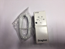 Drayton HTS3 Cylinder Thermostat 