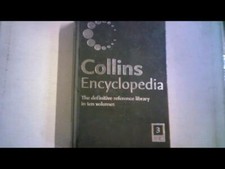 Collins Encyclopedia : The