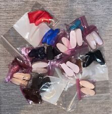 Male Fashion Doll Shoes: Ken, Paul, My Scene, Disney (updated 25/09/25)