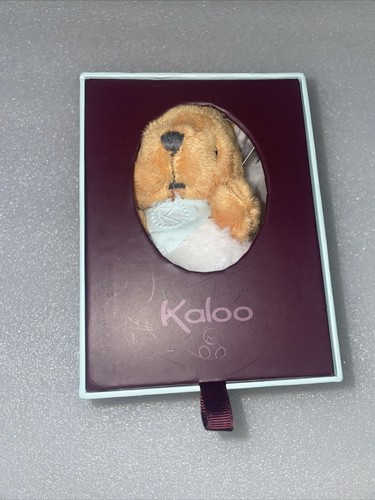 Kaloo les amis biscotte the - amis,