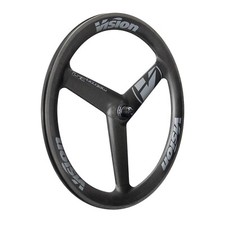 Vision Metron 3-Spoke Disc