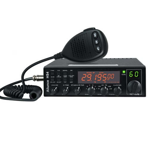Retevis ham radio - retevis,