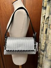 Amanda Wakeley Leather Bag